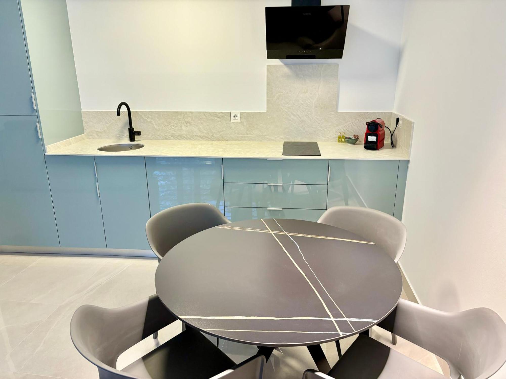 Gulliver Suites Valencia Kültér fotó