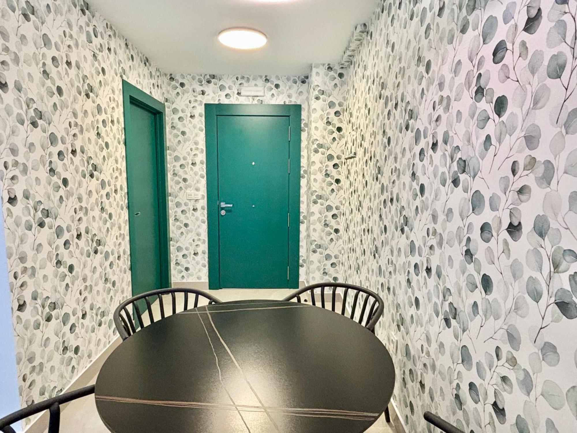 Gulliver Suites Valencia Kültér fotó