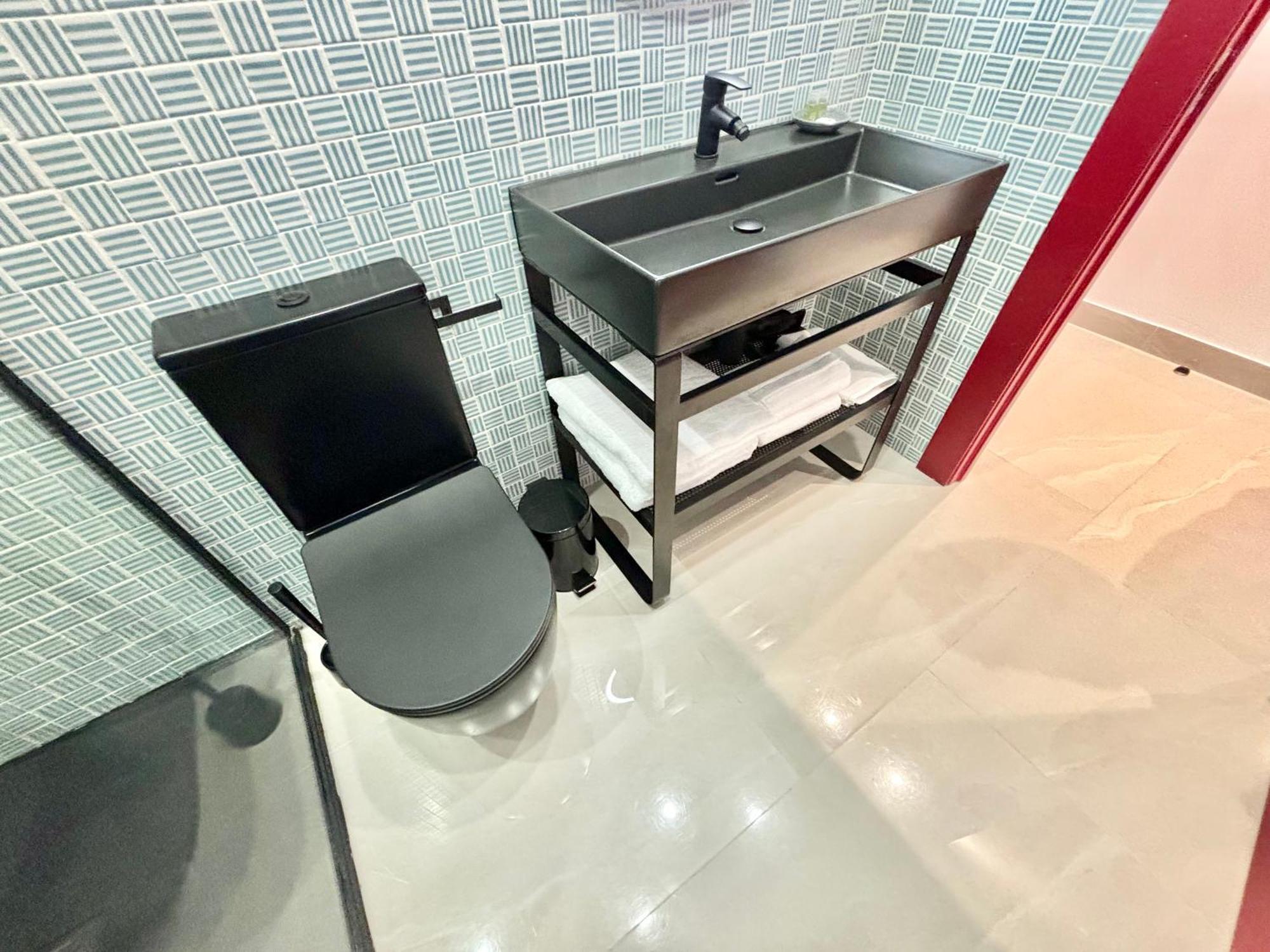 Gulliver Suites Valencia Kültér fotó