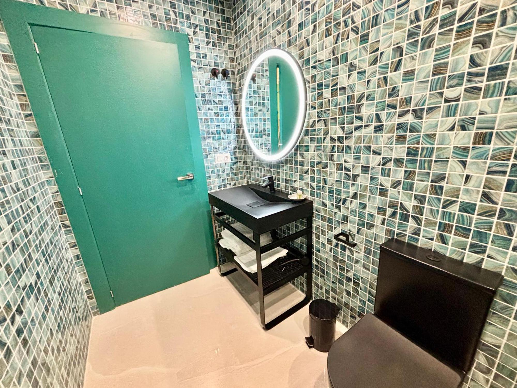 Gulliver Suites Valencia Kültér fotó