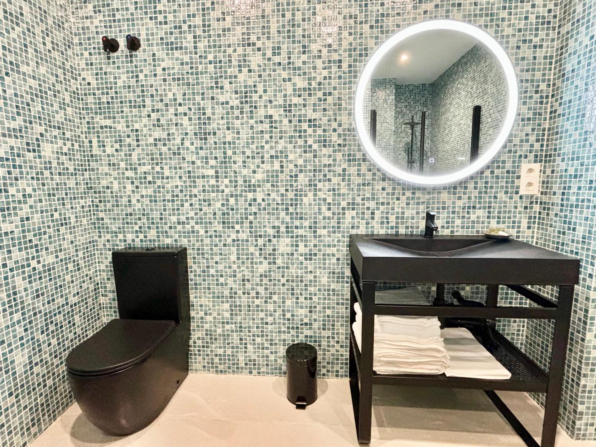 Gulliver Suites Valencia Kültér fotó