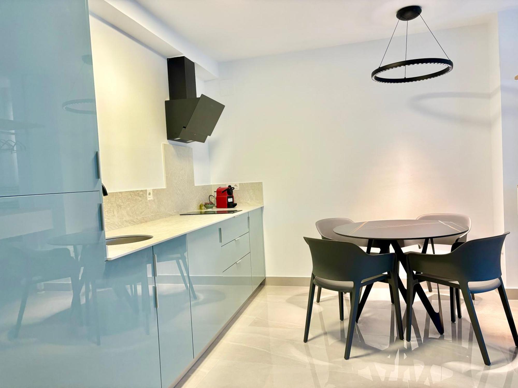 Gulliver Suites Valencia Kültér fotó