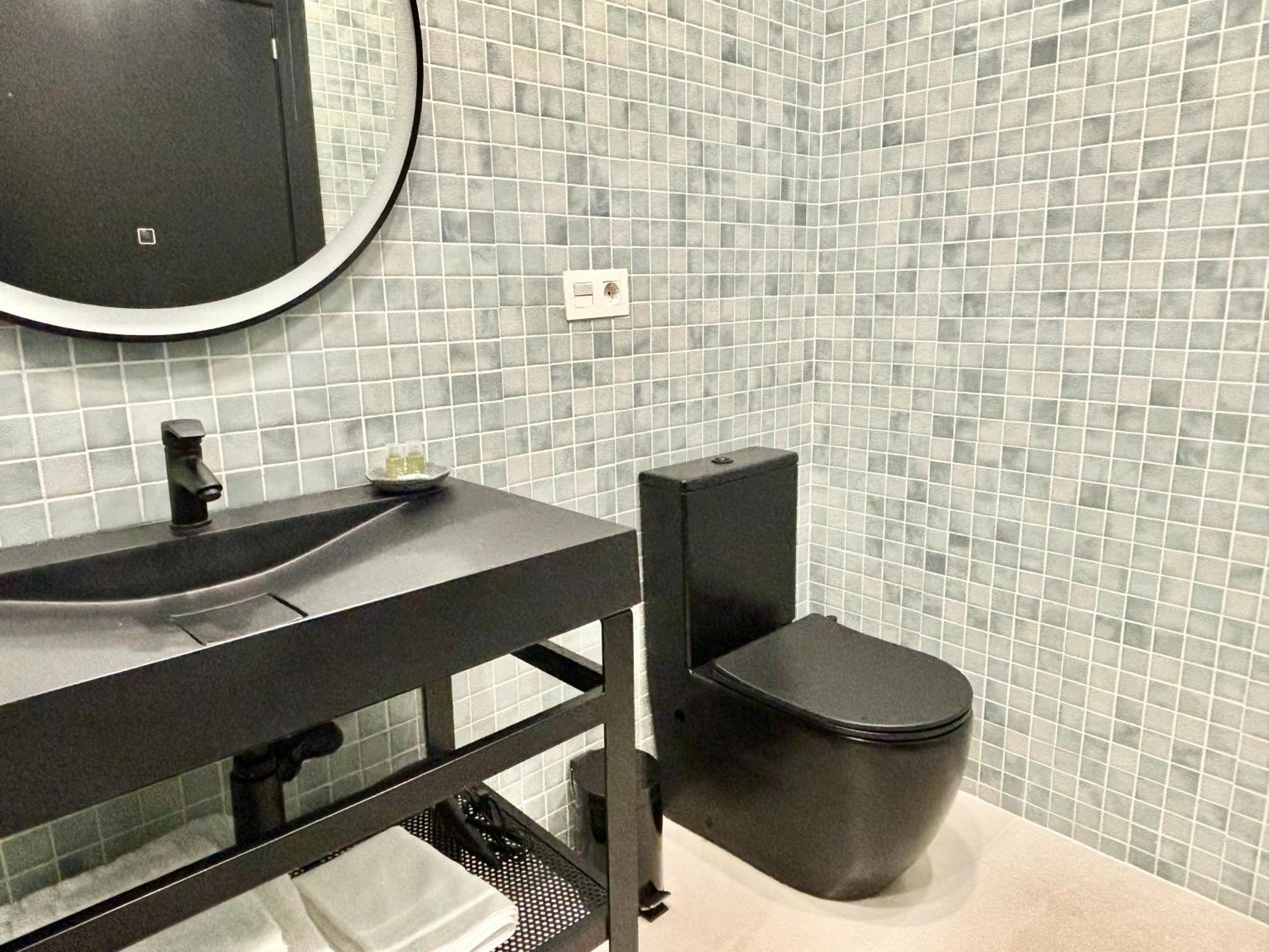 Gulliver Suites Valencia Kültér fotó