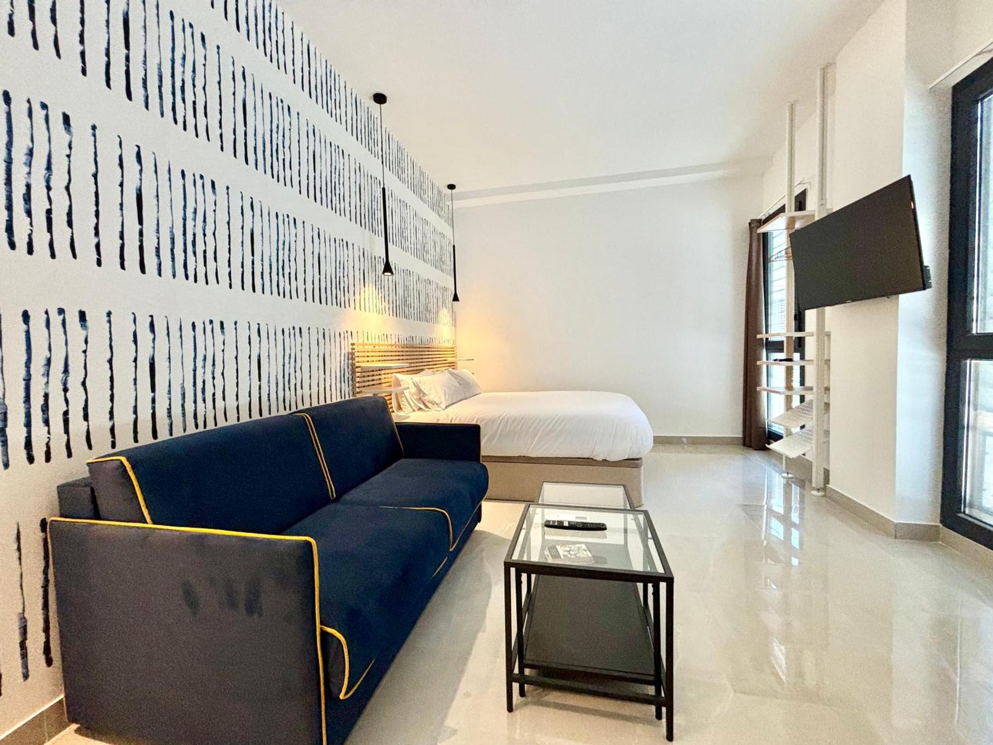 Gulliver Suites Valencia Kültér fotó