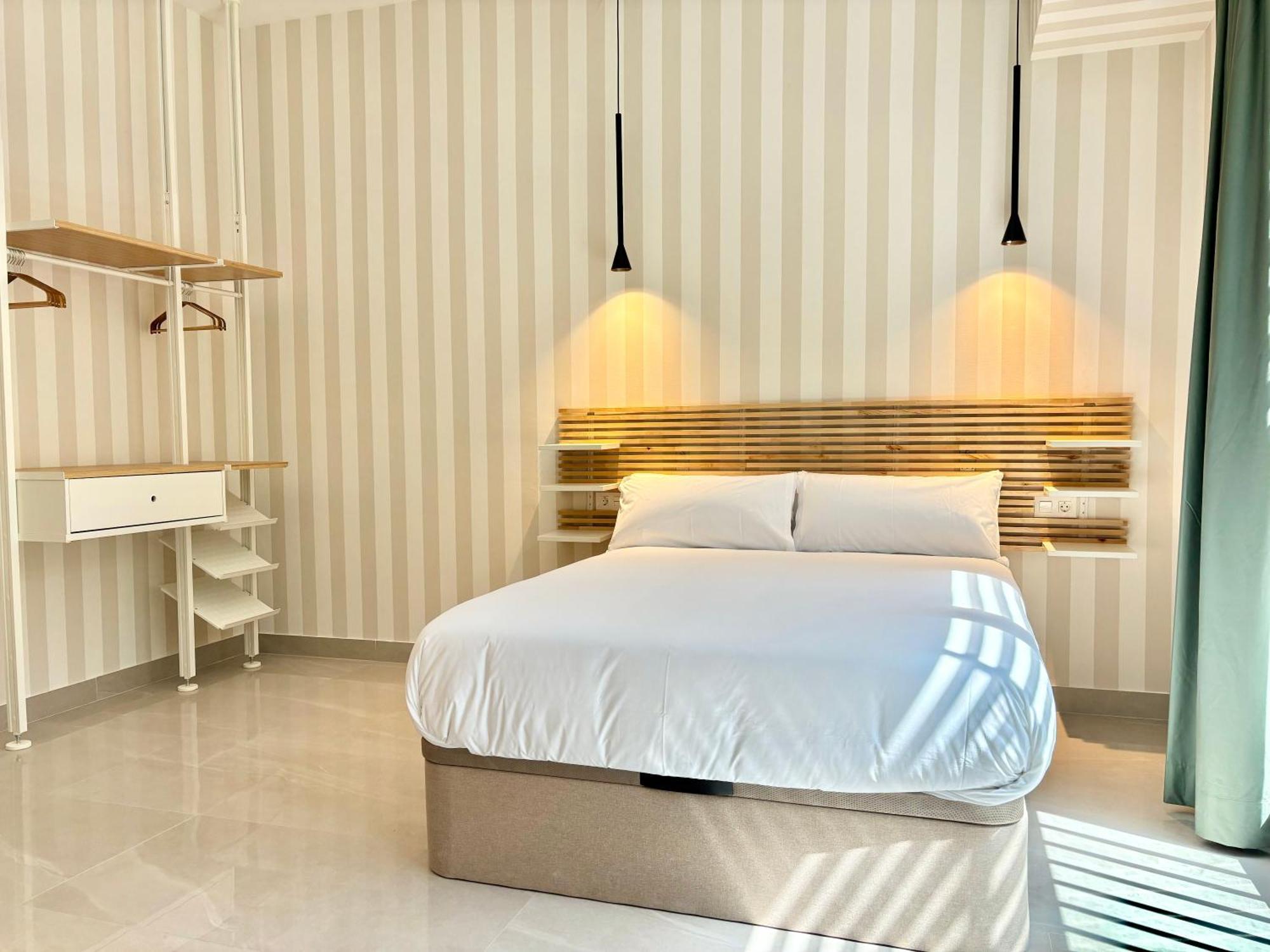 Gulliver Suites Valencia Kültér fotó
