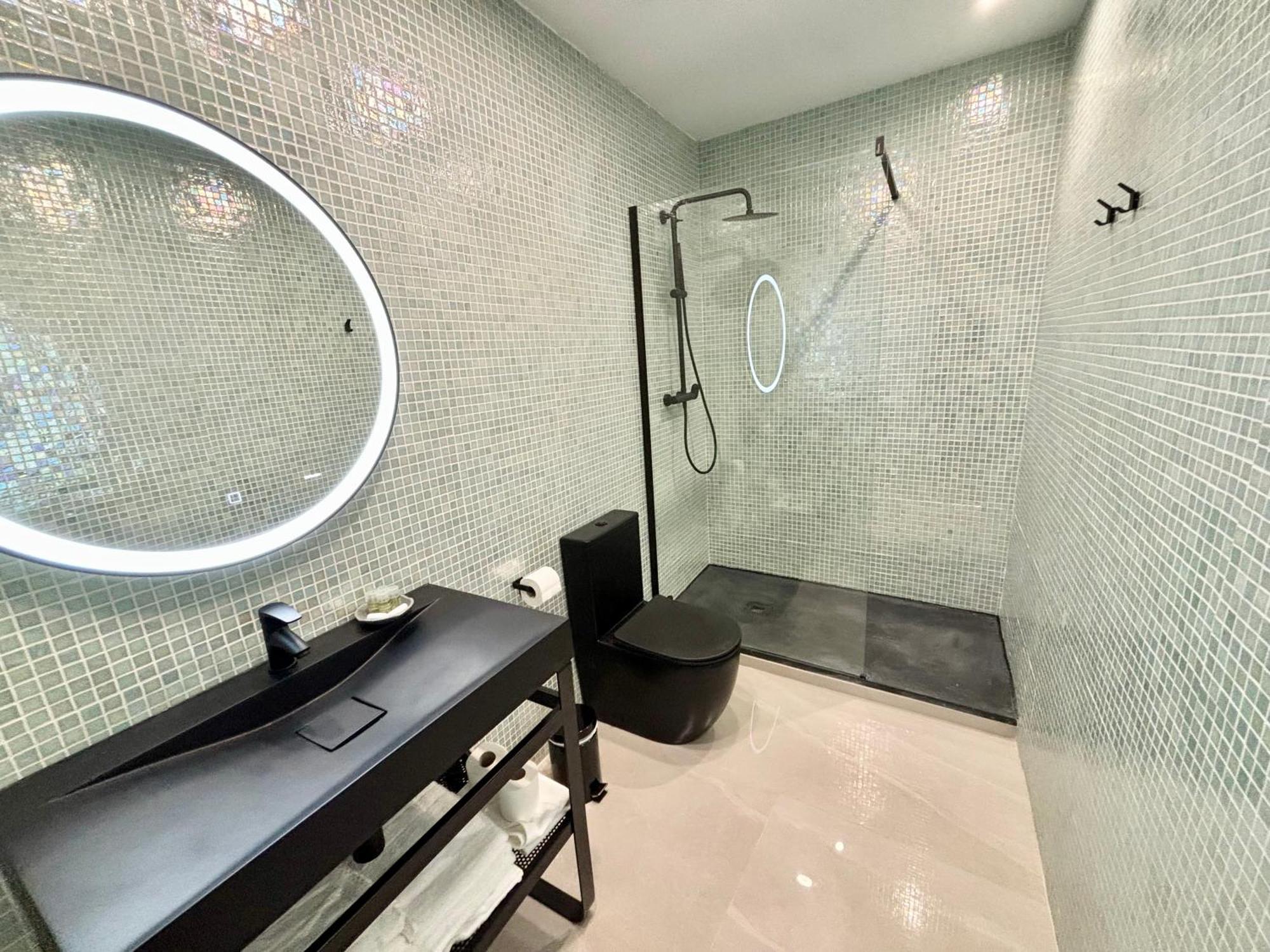 Gulliver Suites Valencia Kültér fotó